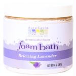 Relax Lavender Foam Bath 14oz