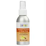 Sensual Cinn & Ylang Mist,4 oz