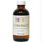 TEA TREE 4 OZ ESS OIL