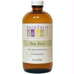 TEA TREE EO 16OZ