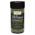 Seasoning Blends