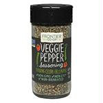 Veggie Pepper