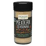 Mexican Seasoning