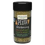 Pizza Seasoning