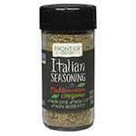 Italian Seasoning whole
