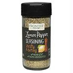 Lemon Pepper blend