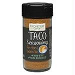 Taco Seasoning