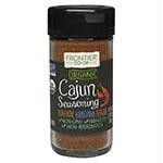 Cajun Seasoning organic