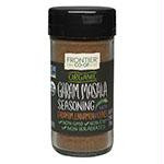 Garam Masala organic