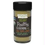 Poultry Seasoning organic