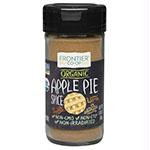 Apple Pie Spice Blend Org.