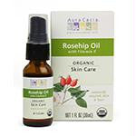 Rosehip Oil Org 1fl oz Boxed