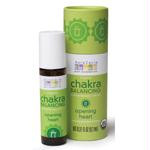 Heart Chakra Roll On .31oz