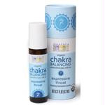 Throat Chakra Roll On .31oz