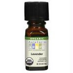 Lavender, Organic 0.25oz