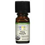 Ylang Ylang III, Org 0.25oz