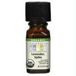 Lavender, Spike,Organic 0.25oz