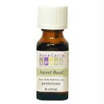 BASIL SWEET 0.5 OZ ESS OIL