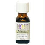 BERGAMOT BERGAP FREE 0.5 OZ EO