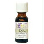 WHITE CAMPHOR 0.5 OZ ESS OIL