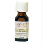 TEXAS CEDARWOOD 0.5 OZ ESS OIL