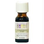 CINNAMON LEAF 0.5 OZ ESS OIL
