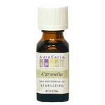 CITRONELLA 0.5 OZ ESS OIL
