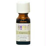 CYPRESS 0.5 OZ ESS OIL