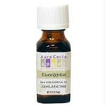 EUCALYPTUS 0.5 OZ ESS OIL