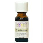 FRANKINCENSE 0.5 OZ ESS OIL