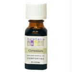 GERANIUM 0.5 OZ ESS OIL