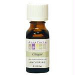 GINGER 0.5 OZ ESS OIL