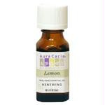 LEMON 0.5 OZ ESS OIL
