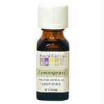 LEMONGRASS 0.5 OZ ESS OIL