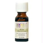 WILD MARJORAM 0.5 OZ ESS OIL