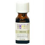 MYRRH 0.5 OZ ESS OIL