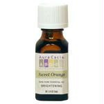 ORANGE SWEET 0.5 OZ ESS OIL