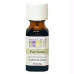 PATCHOULI 0.5 OZ ESS OIL