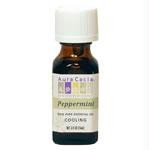 PEPPERMINT 0.5 OZ ESS OIL