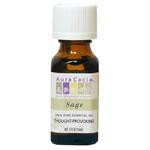 SAGE 0.5 OZ ESS OIL