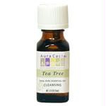 TEA TREE 0.5 OZ ESS OIL