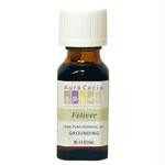 VETIVER ESS OIL .5 OZ