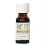 WINTERGREEN 0.5 OZ ESS OIL