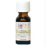 YLANG YLANG III 0.5 OZ ESS OIL