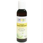 Sweet Almond 4 oz