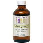 EUCALYPTUS 4 OZ ESS OIL