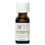 CARDAMOM 0.5 OZ ESS OIL