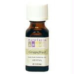 GRAPEFRUIT 0.5 OZ ESS OIL