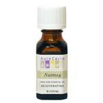 NUTMEG 0.5 OZ ESS OIL