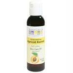 Apricot Kernel 4 oz